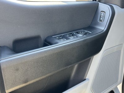 2027 Ford F-350SD XL