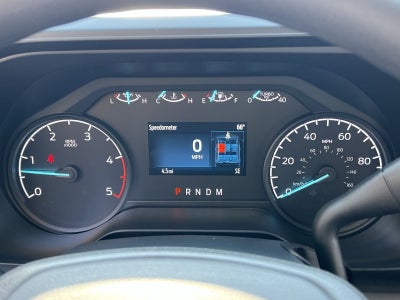 2027 Ford F-350SD XL