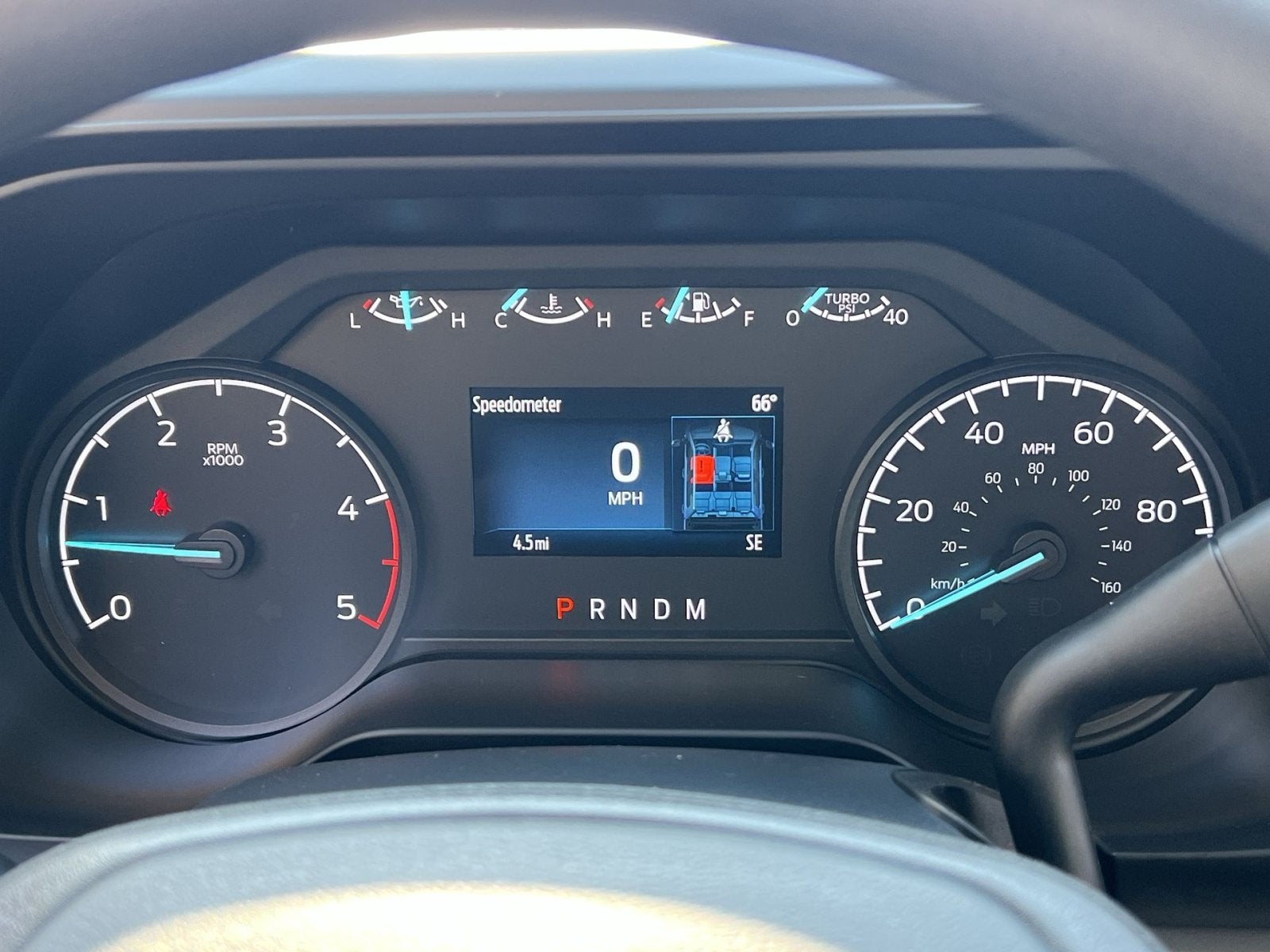 2027 Ford F-350SD XL