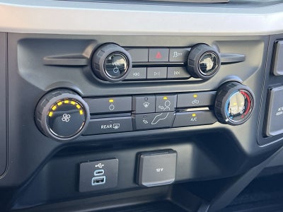 2027 Ford F-350SD XL
