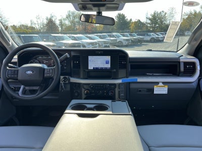 2027 Ford F-350SD XL