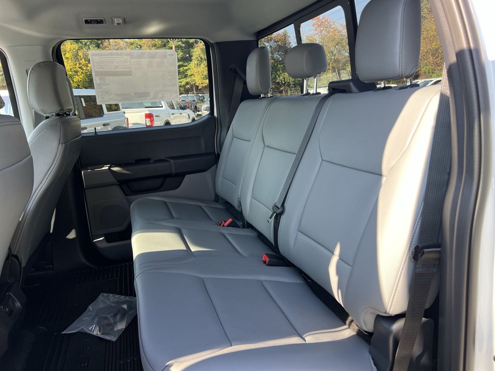 2027 Ford F-350SD XL