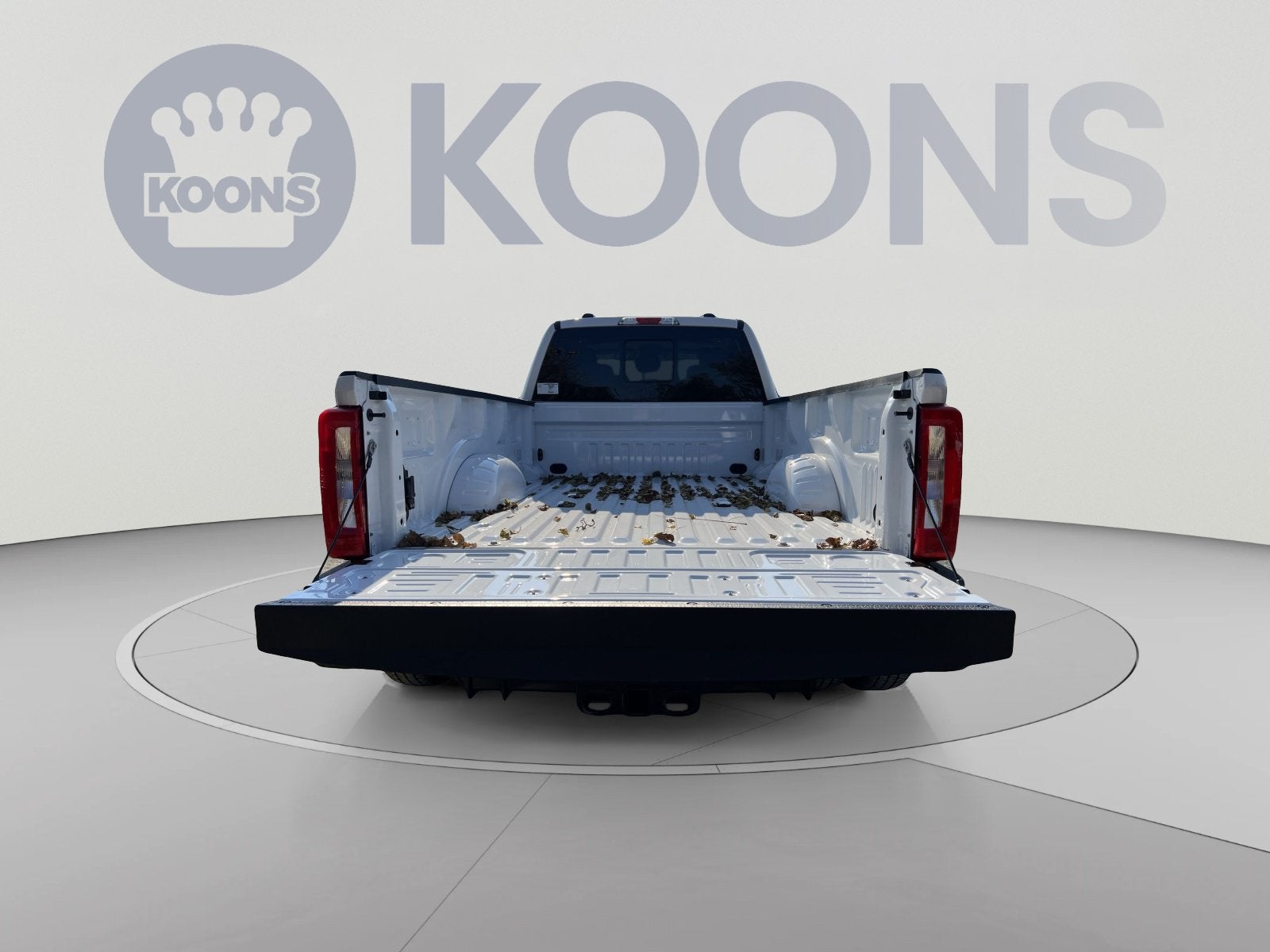 2027 Ford F-350SD XL