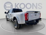 2027 Ford F-350SD XL