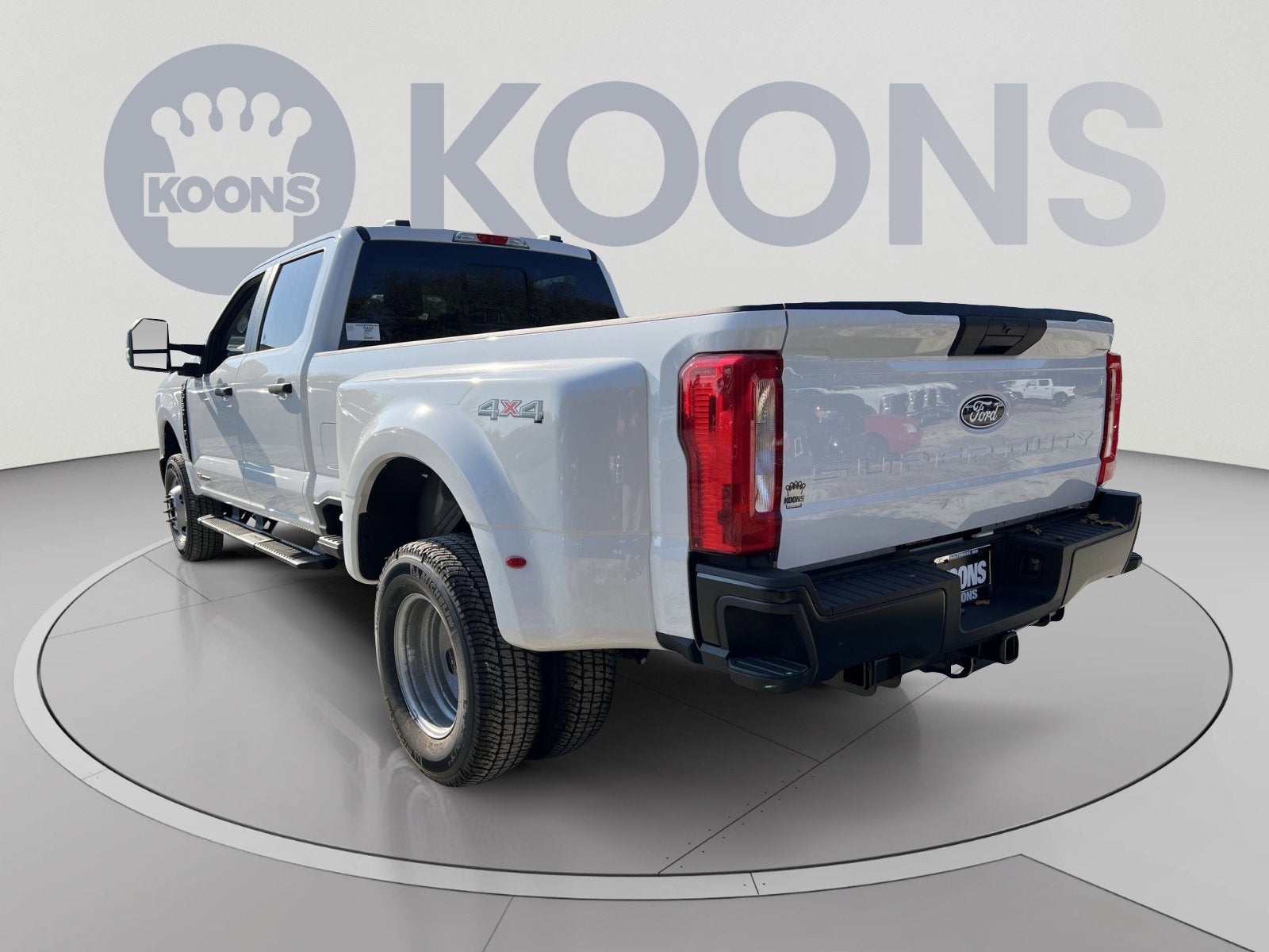 2027 Ford F-350SD XL