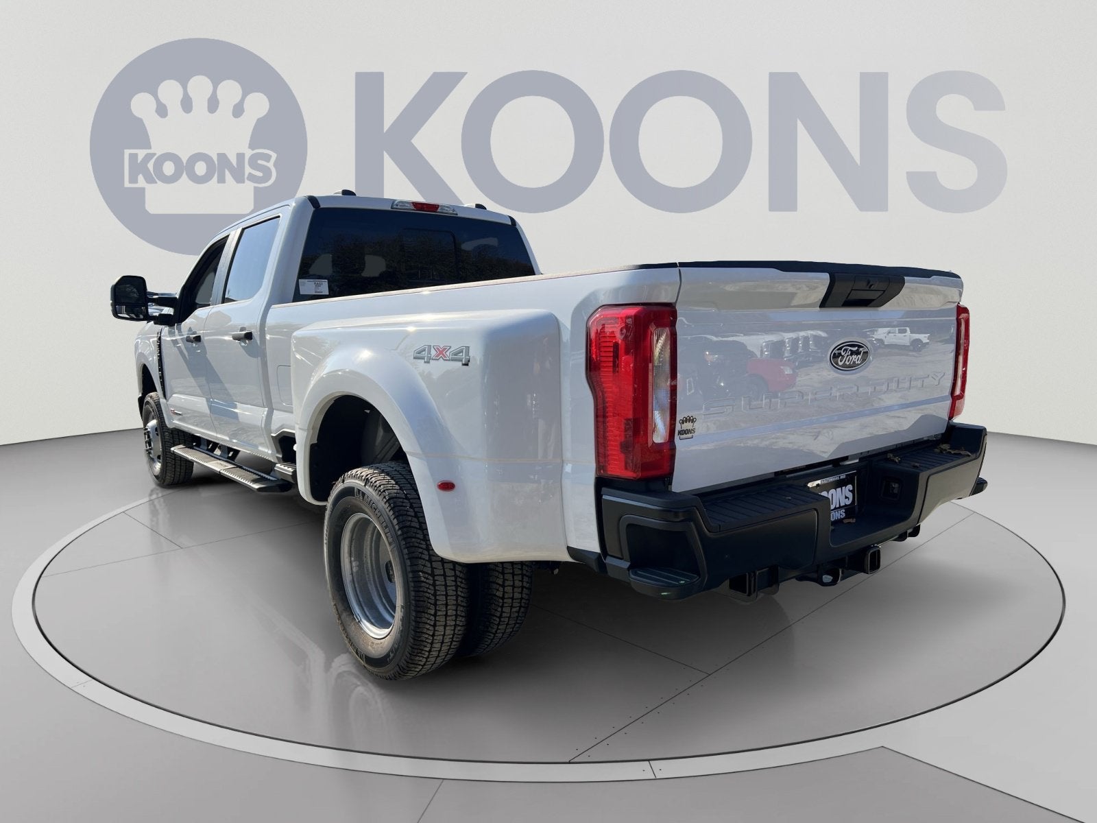 2027 Ford F-350SD XL