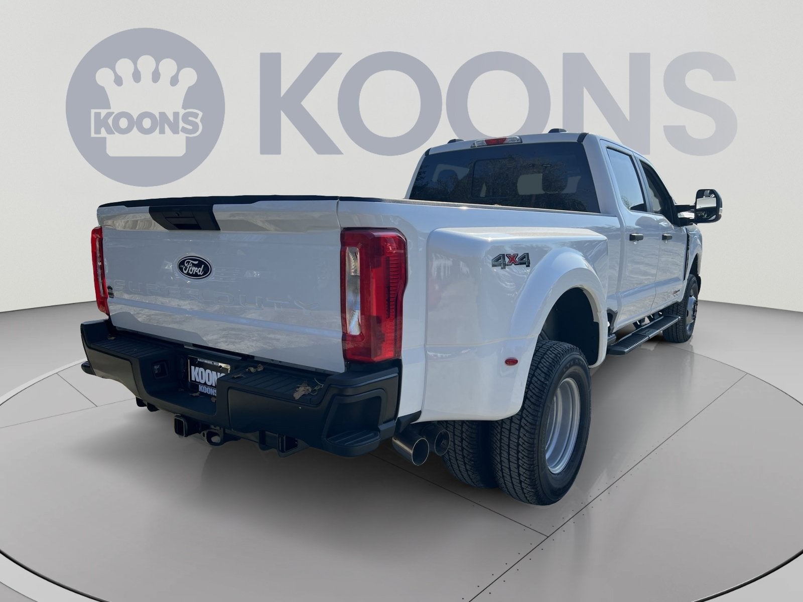 2027 Ford F-350SD XL