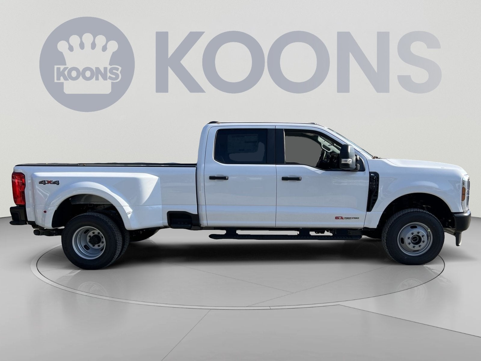 2027 Ford F-350SD XL
