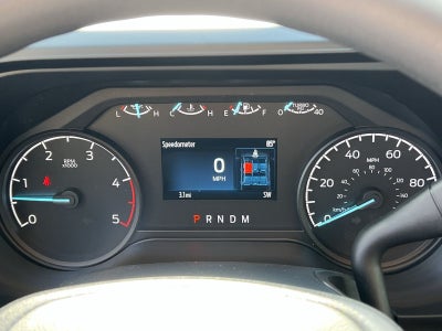 2027 Ford F-350SD XL