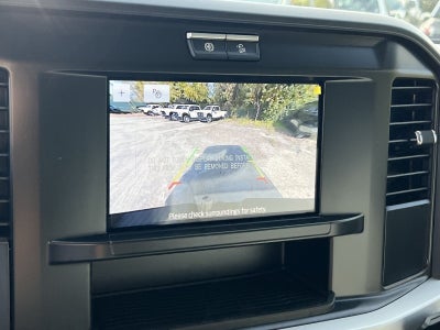 2027 Ford F-350SD XL
