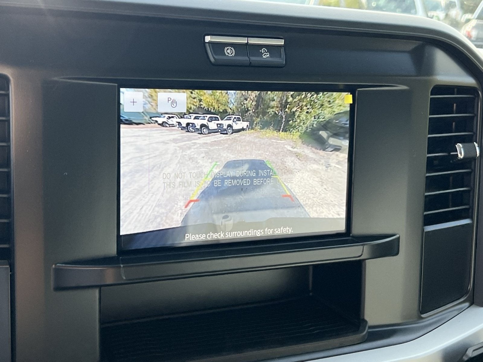 2027 Ford F-350SD XL