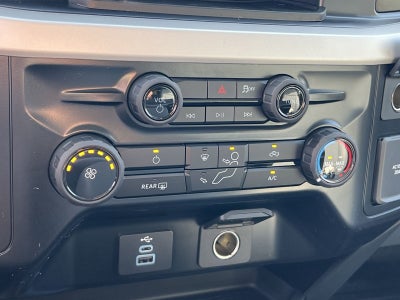 2027 Ford F-350SD XL