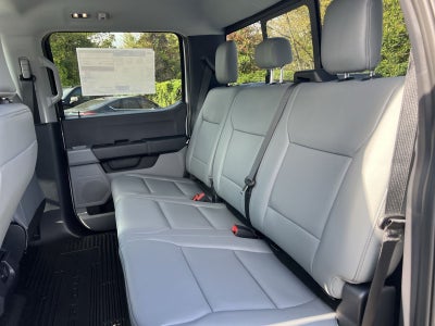 2027 Ford F-350SD XL