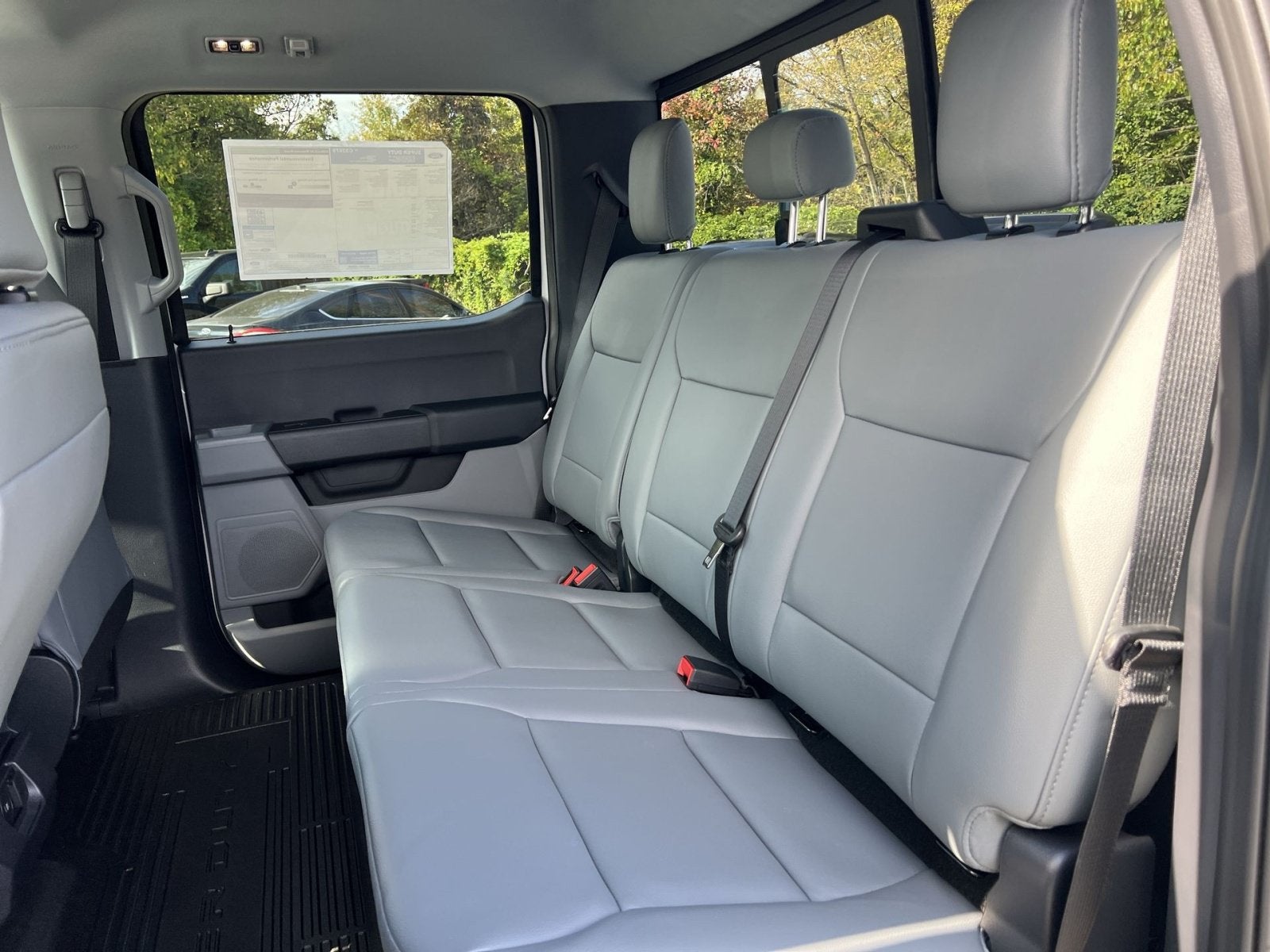 2027 Ford F-350SD XL