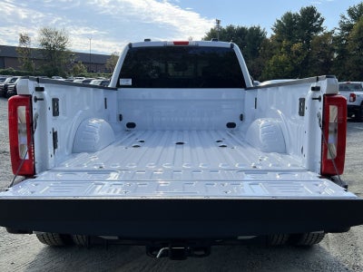 2027 Ford F-350SD XL