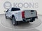 2027 Ford F-350SD XL
