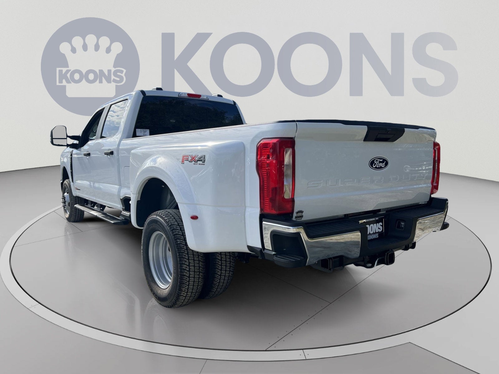 2027 Ford F-350SD XL