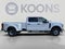 2027 Ford F-350SD XL