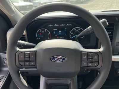 2027 Ford F-350SD XL