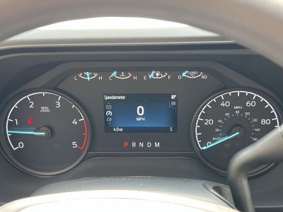 2027 Ford F-350SD XL
