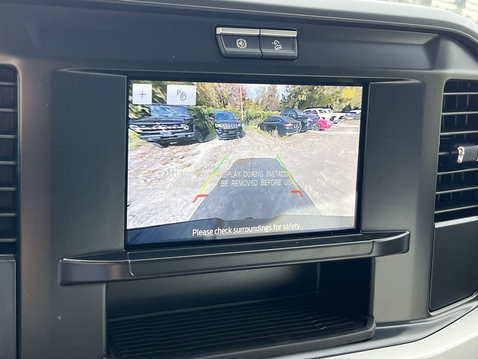 2027 Ford F-350SD XL