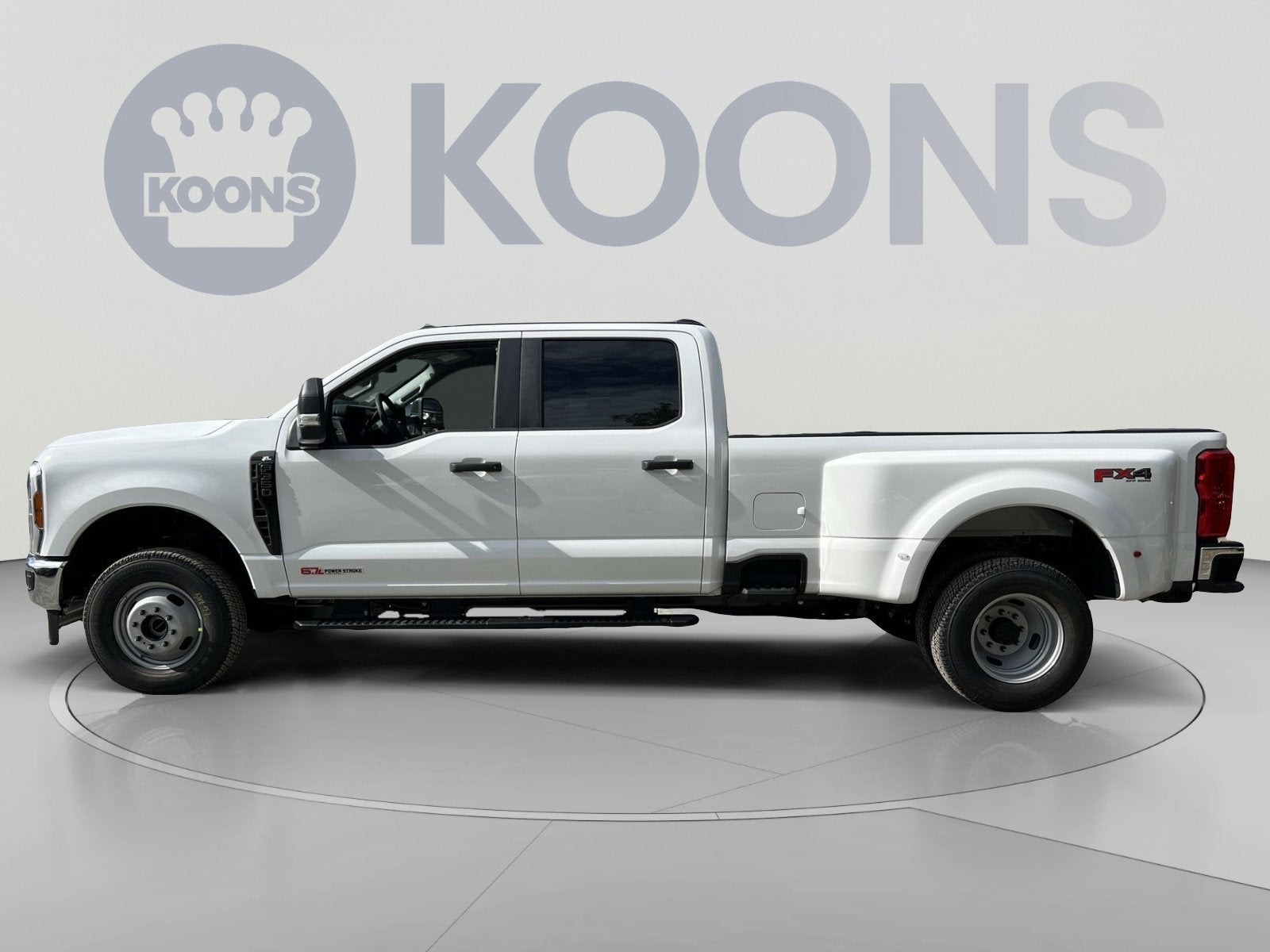 2027 Ford F-350SD XL