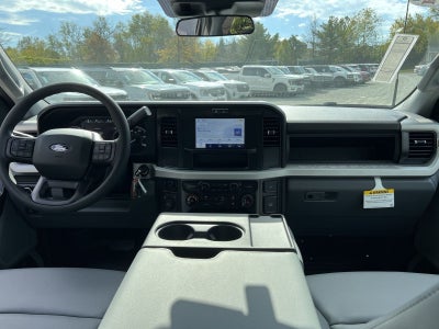 2027 Ford F-350SD XL
