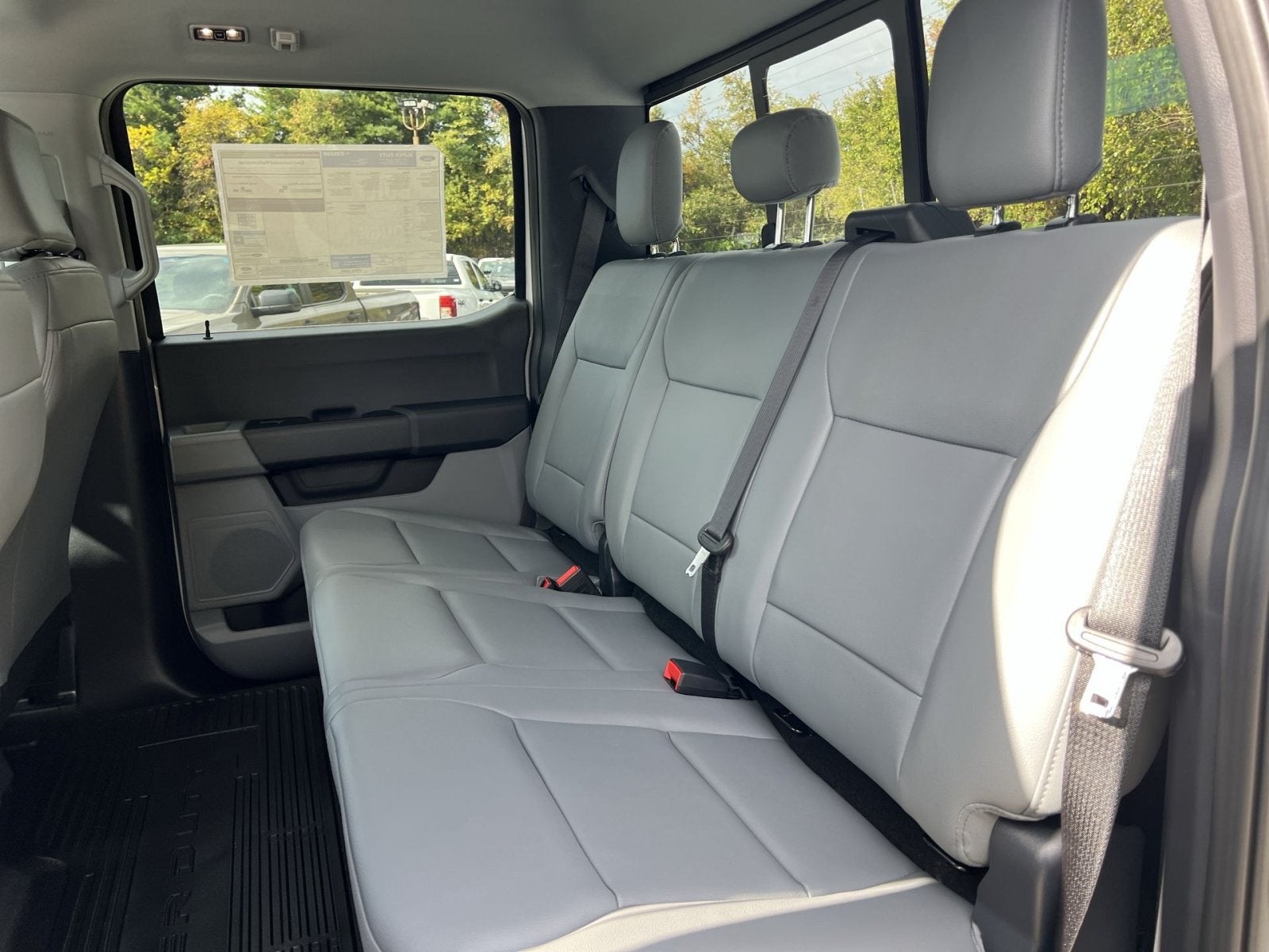 2027 Ford F-350SD XL