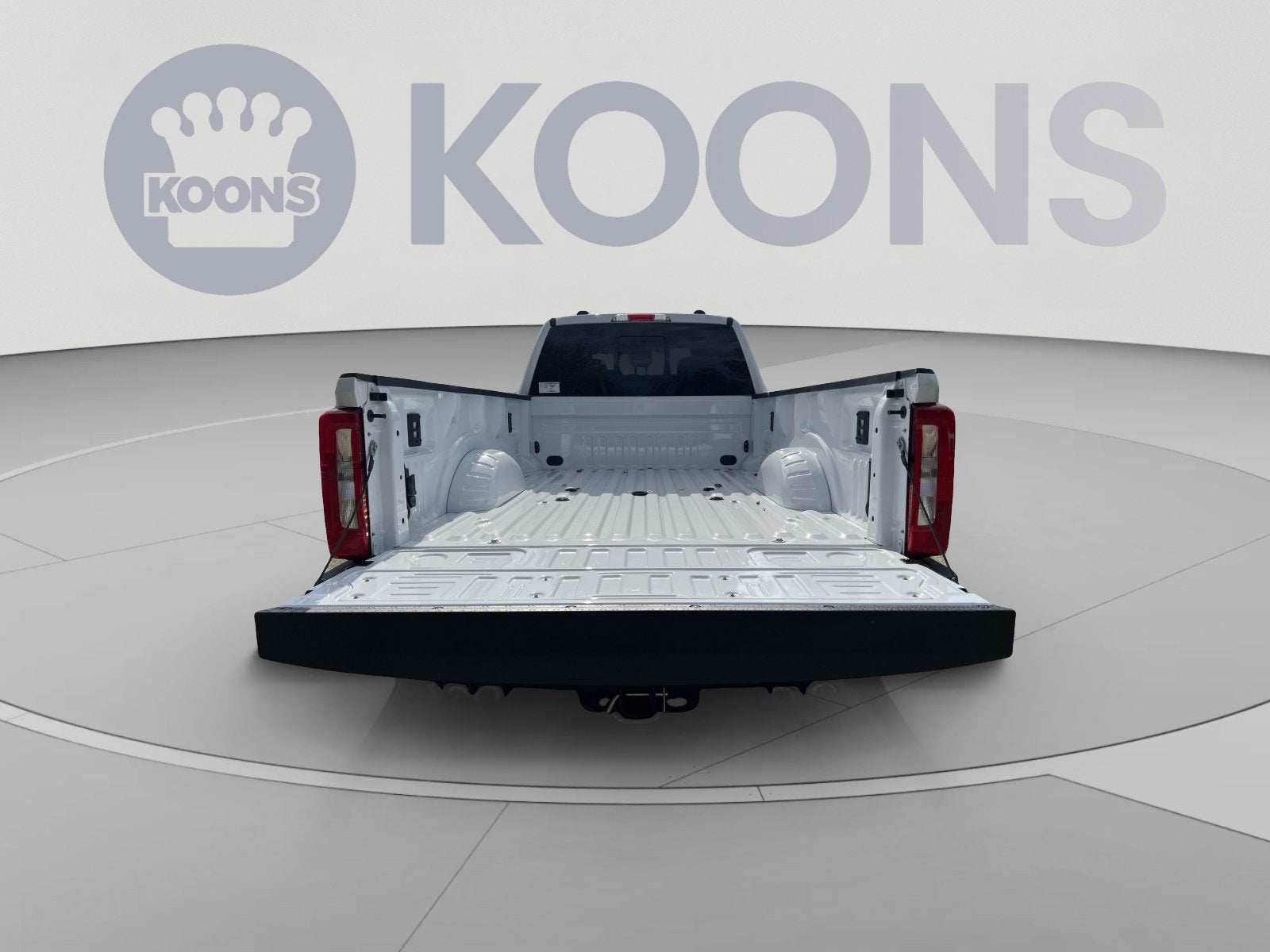 2027 Ford F-350SD XL
