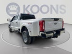 2027 Ford F-350SD XL
