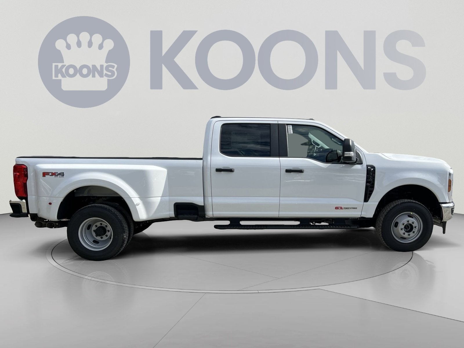 2027 Ford F-350SD XL