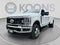 2027 Ford F-350SD Lariat