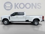2027 Ford F-350SD Lariat