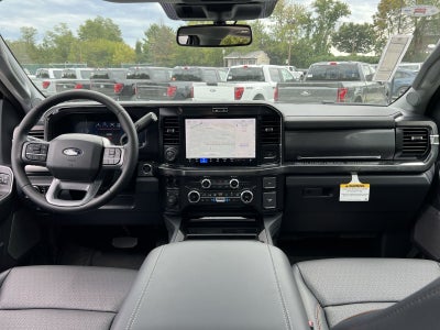 2027 Ford F-350SD Lariat