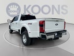 2027 Ford F-350SD Lariat