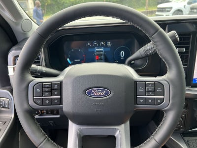 2027 Ford F-350SD Lariat