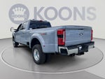 2027 Ford F-350SD Lariat