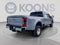 2027 Ford F-350SD Lariat