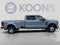 2027 Ford F-350SD Lariat