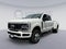2025 Ford F-350SD Platinum