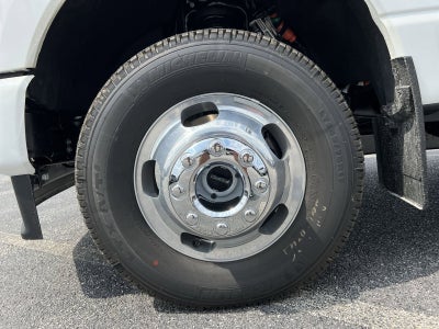 2025 Ford F-350SD Platinum