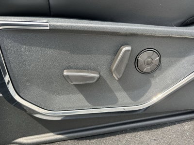 2025 Ford F-350SD Platinum