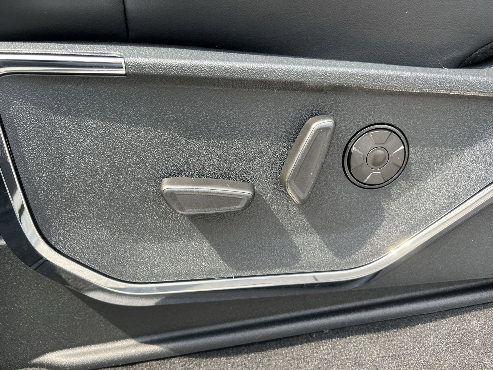 2025 Ford F-350SD Platinum