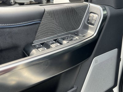 2025 Ford F-350SD Platinum