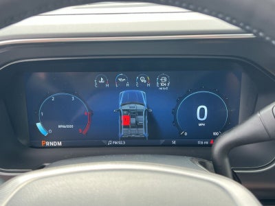 2025 Ford F-350SD Platinum