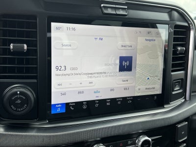 2025 Ford F-350SD Platinum