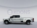 2025 Ford F-350SD Platinum