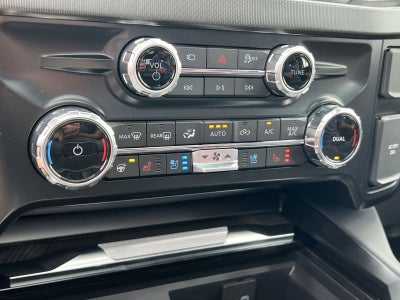 2025 Ford F-350SD Platinum