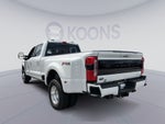 2025 Ford F-350SD Platinum