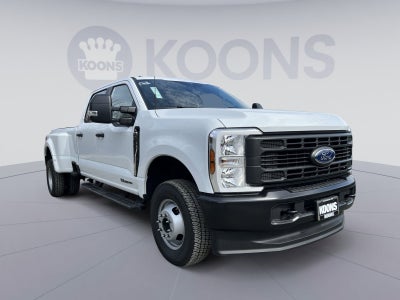 2026 Ford F-350SD XL